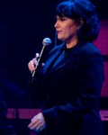 Martha Davis, Photo By Ros O'Gorman